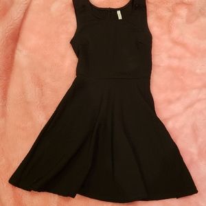 Babydoll dress